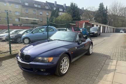 BMW Z3 Gebrauchtwagen