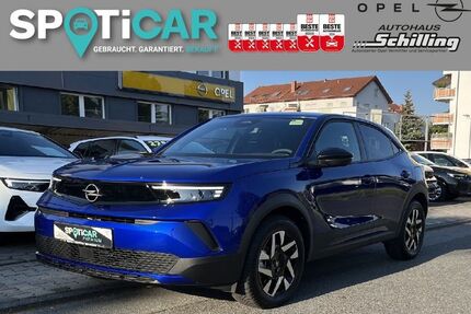 Opel Mokka-e Gebrauchtwagen