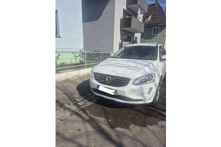Volvo XC60 Gebrauchtwagen