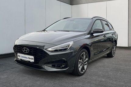 Hyundai i30 Gebrauchtwagen