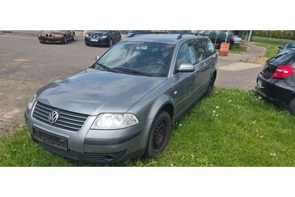 VW Passat Variant Gebrauchtwagen