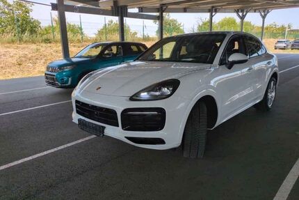 Porsche Cayenne Gebrauchtwagen
