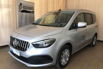 Mercedes-Benz T-Klasse Gebrauchtwagen