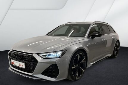 Audi RS6 Gebrauchtwagen
