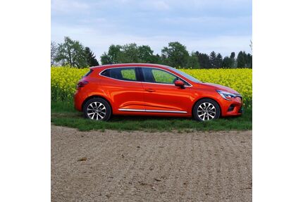 Renault Clio Gebrauchtwagen