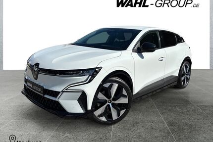 Renault Megane E-TECH Gebrauchtwagen