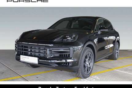 Porsche Cayenne Gebrauchtwagen