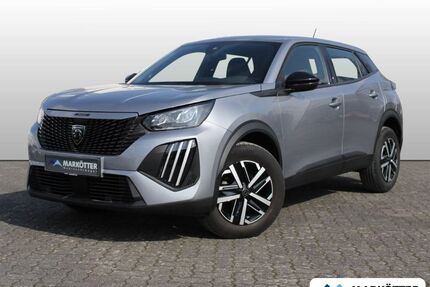 Peugeot 2008 Gebrauchtwagen