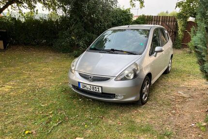 Honda Jazz Gebrauchtwagen