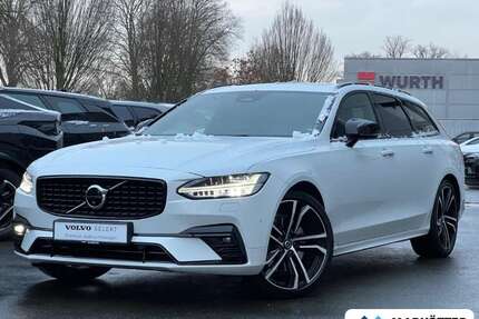 Volvo V90 Gebrauchtwagen