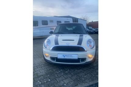 Mini Cooper S Gebrauchtwagen