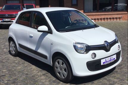 Renault Twingo Gebrauchtwagen