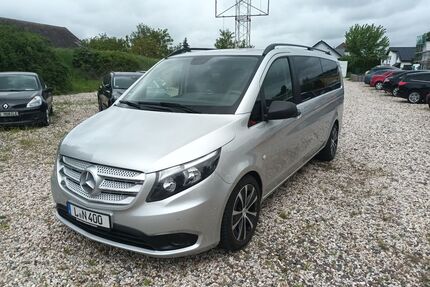 Mercedes-Benz Vito Gebrauchtwagen