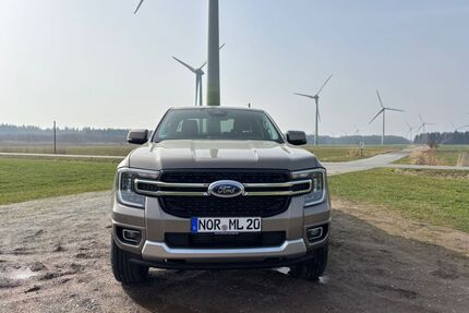 Ford Ranger Gebrauchtwagen