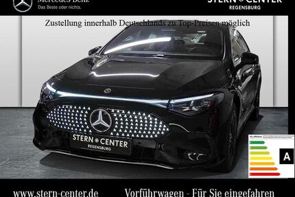 Mercedes-Benz CLA 250 Gebrauchtwagen