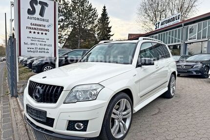 Mercedes-Benz GLK 320 Gebrauchtwagen