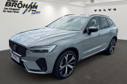 Volvo XC60 Gebrauchtwagen