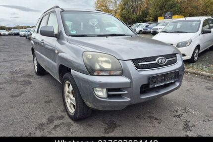 Kia Sportage Gebrauchtwagen