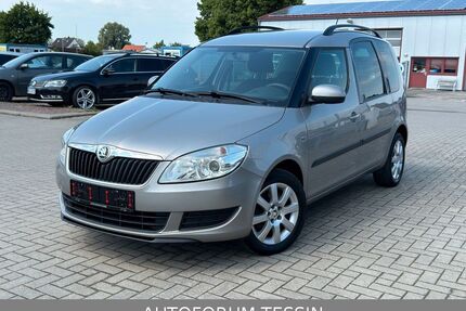 Skoda Roomster Gebrauchtwagen