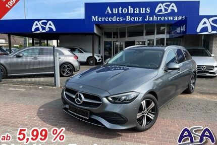 Mercedes-Benz C 220 Gebrauchtwagen