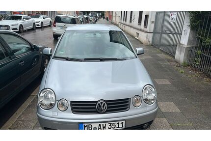 VW Polo Gebrauchtwagen