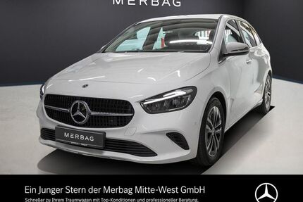 Mercedes-Benz B 180 Gebrauchtwagen