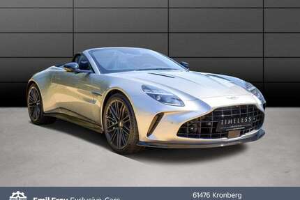 Aston Martin V8 Gebrauchtwagen