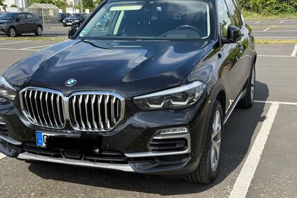 BMW X5 Gebrauchtwagen