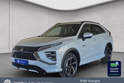 Mitsubishi Eclipse Cross Gebrauchtwagen