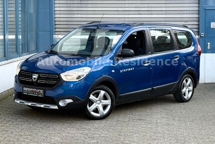 Dacia Lodgy Gebrauchtwagen