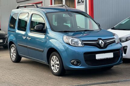 Renault Kangoo Gebrauchtwagen