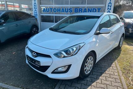 Hyundai i30 Gebrauchtwagen