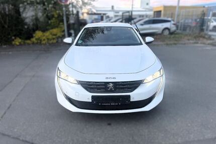 Peugeot 508 Gebrauchtwagen
