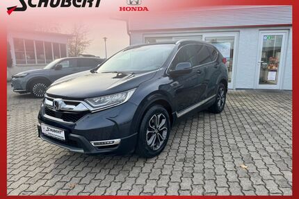 Honda CR-V Gebrauchtwagen