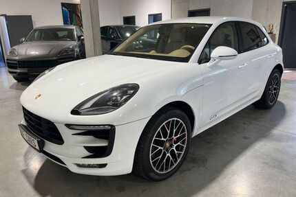 Porsche Macan Gebrauchtwagen
