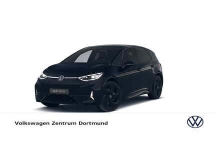 VW ID.3 Gebrauchtwagen