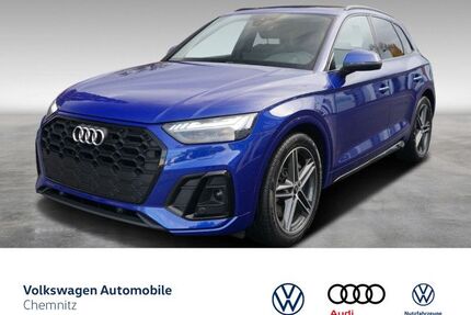 Audi SQ5 Gebrauchtwagen
