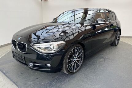 BMW 120 Gebrauchtwagen
