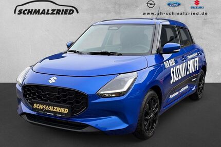 Suzuki Swift Gebrauchtwagen