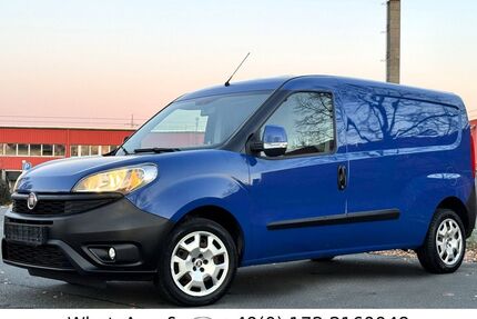 Fiat Doblo Gebrauchtwagen