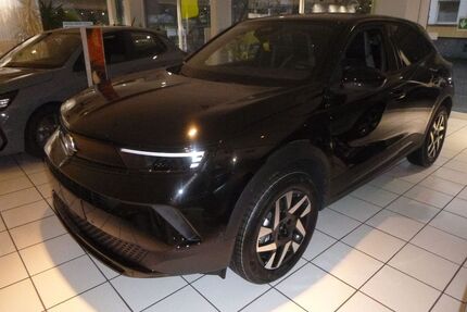 Opel Mokka Gebrauchtwagen