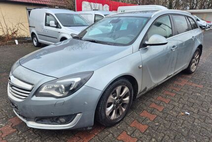 Opel Insignia Gebrauchtwagen