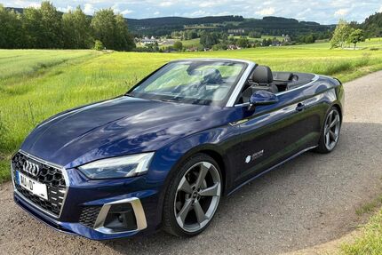 Audi A5 Gebrauchtwagen