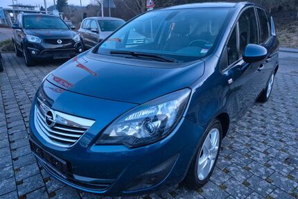 Opel Meriva Gebrauchtwagen