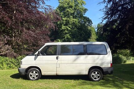 VW T4 Caravelle Gebrauchtwagen