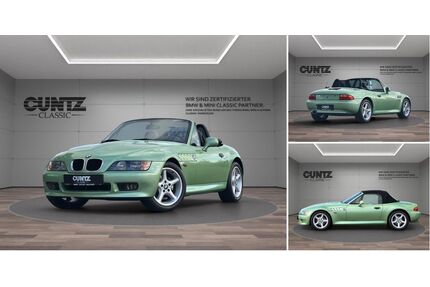 BMW Z3 Gebrauchtwagen