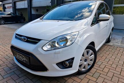 Ford C-Max Gebrauchtwagen