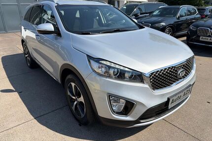 Kia Sorento Gebrauchtwagen