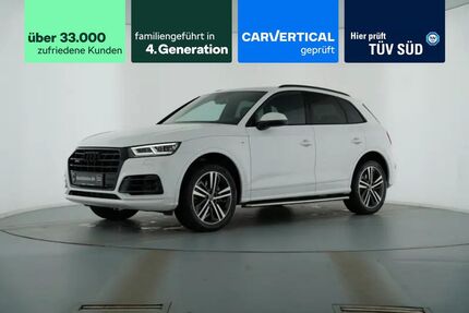Audi Q5 Gebrauchtwagen