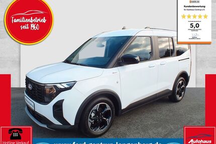 Hyundai Tourneo Courier 